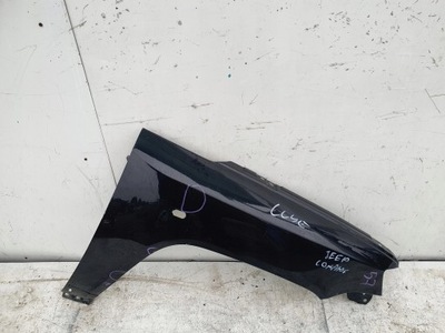 Jeep compass lift 011- крила правий перед передній фото №1