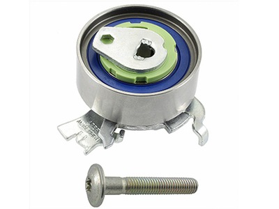 Ролик натяжителя ремень распределительного вала chevrolet lacetti фото №1