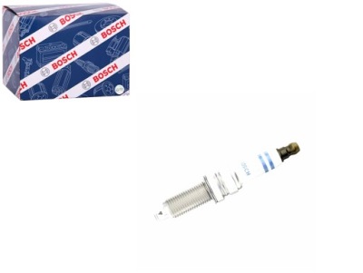 BOSCH СВІЧКА ЗАПАЛЮВАННЯ МІНІ R56 R57 R58 R59 CLUBMAN R55 CLUBVAN R55 