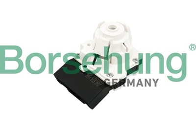 Колодка замка зажигания vw polo 1,0 14- фото №1