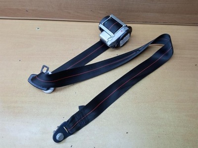 Pas безпеки правий перед peugeot 2008 i gt фото №1