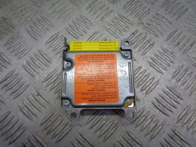 Модуль подушка безопасности vw bora 1j0909609 фото №1