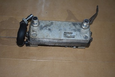 Idealna радіатор оливи mercedes w167 6.3 amg 1 фото №1