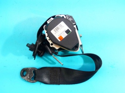 Pas задняя левый ii ряд land rover discovery sport 14- l550 фото №1