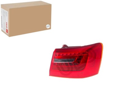 LAMP REAR P AUDI A6 C7 UNIVERSAL 11.10-04.15 ULO  