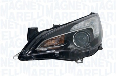 MAGNETI MARELLI 710301262203 REFLEKTORIUS 