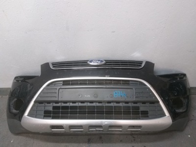 Бампер перед ford kuga mk1 08-12 фото №1