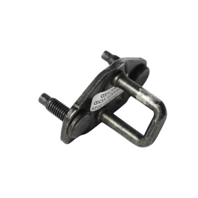 Range rover l405 зачіп засувка кришки багажника cpla-431e72-ac фото №1