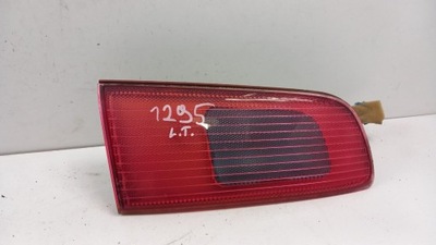 Mazda 2 dy лампа задня ліва w кришка фото №1