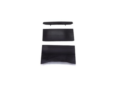 Bmw 7 g11 g12 захист бардачка пофарбована 8077705 фото №1