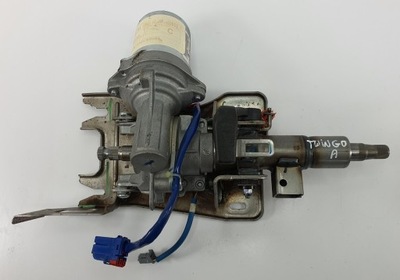 Колонка рулевая renault twingo ii 8201046035 фото №1