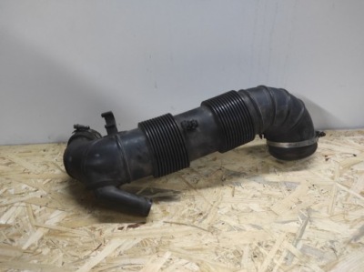 Шланг воздуха volkswagen crafter hvw9065280824 фото №1