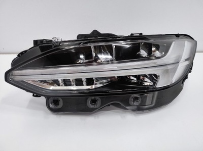 Лампа перед передня ліва volvo s90 v90 lift full led 32404735 europa фото №1