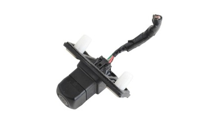 Lexus nx 2018 камера заднього виду фото №1