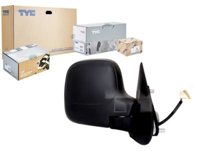 Tyc зеркало tyc, 305-0009 фото №1