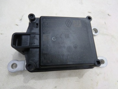 Радар наближення датчик clio renault оригінальний номер 284478400r фото №1