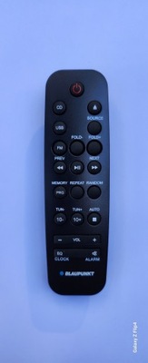 PILOT BLAUPUNKT MS46BT ORYGINAŁ