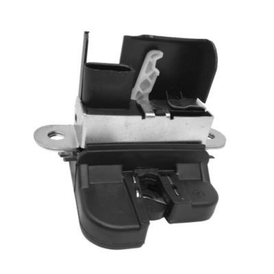 Замок багажника кришки задня seat leon ii 2 toledo 3 фото №1