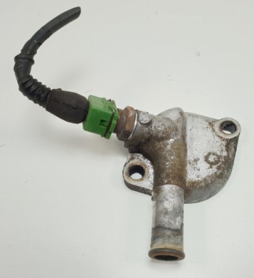 Корпус термостата mazda mx-5 i na 1.6 16v фото №1