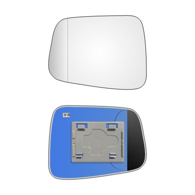 Асферический honda fit 2001-2008 2007 2006 2005 2004 фото №1