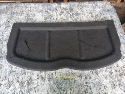 Kia rio iii hb 11-17 полиця задня задня фото №1