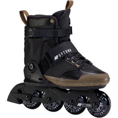 K2 UPTOWN ROLKI MIEJSKIE URBAN FREERIDE 41,5