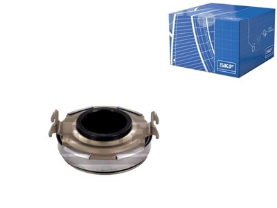 Skf vkc 3717 підшипник випускне фото №1