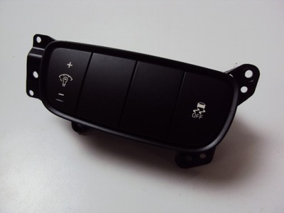 Панель керування kia sorento 2015- фото №1