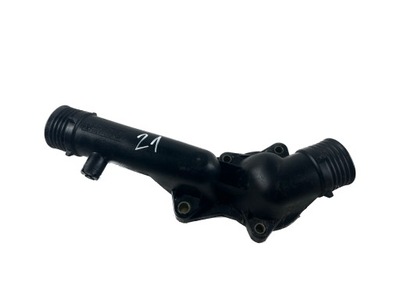 Корпус термостата bmw e38 e39 1740478 фото №1