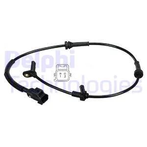 SS20368 ДАТЧИК ABS LAND ROVER DISCOVERY 2,0 17-