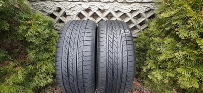 Goodyear Eagle F1 255/55R18 109V (T75)