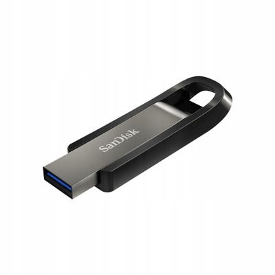 Pendrive pamięć SanDisk Extreme GO USB 3.2 128 GB