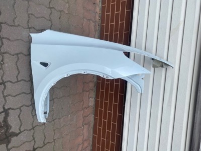 Tesla y 20- крыло правый передний фото №1