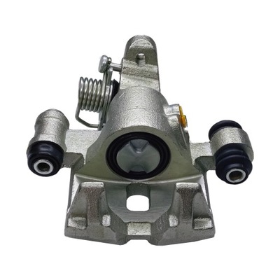 Суппорт тормозной задняя левый mazda 323f s 626 premacy фото №1