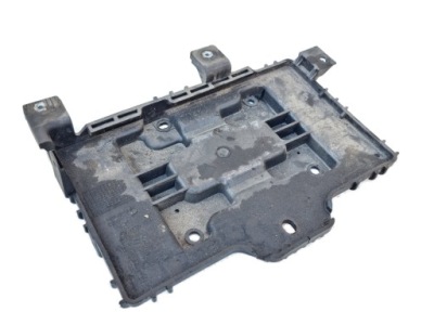 Kia sorento ii 2.2 дизель основание аккумулятор фото №1