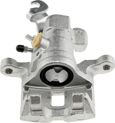 Супорт ham. задня лівий mazda 6 gg gh gy 2002-201 фото №1