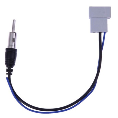 AL DE ANTENA CABLE MUJER PARA NISSAN 2009 - 2013 370Z  