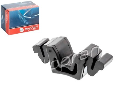 Кронштейн радиатора góra renault grand scenic ii megane ii scenic ii фото №1