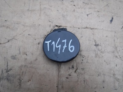 Заглушка бампера перед audi a1 8x0807241 фото №1