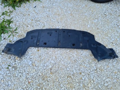 Peugeot 308 t7 защита плита pod двигатель фото №1