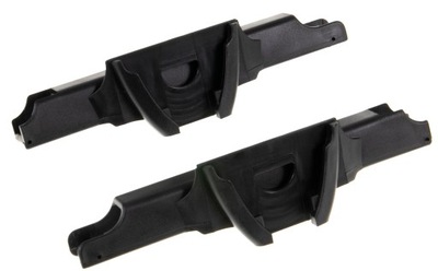 Adaptery do fotelika