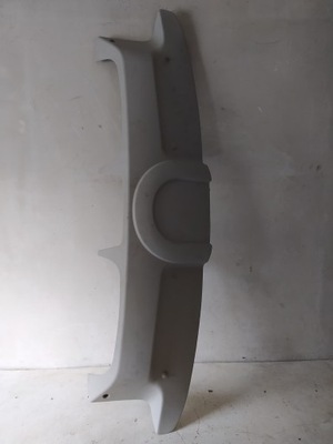 Полка бардачок citroen jumpy ii expert scudo 1.6 hdi 1496164077 фото №1