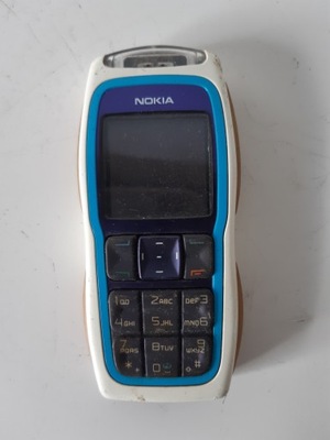 Telefon komórkowy Nokia 3220