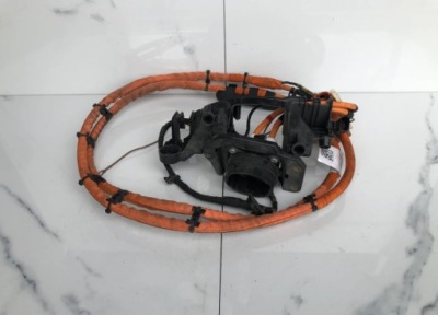 Vw e-golf vii e-up шланг напряжения 5ge971568 фото №1