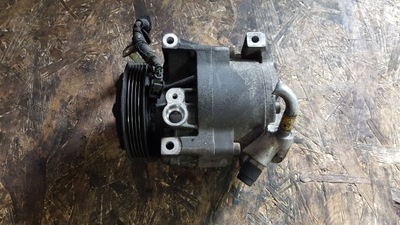 Насос кондиционера punto ii 1.2 16v 592475600 фото №1