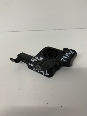 Кронштейн радиатора правое renault twingo iii фото №1