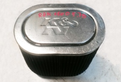 Dodge ram iii 04r 5.7 фільтр повітря фото №1