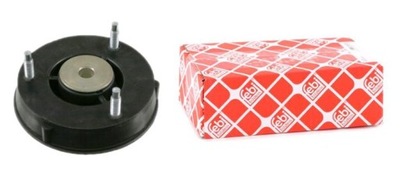 Подушка амортизатора ford перед bez подшипник trans фото №1