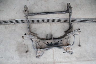 Cx-5 cx5 підрамник перед 2.2 d механічна коробка передач 13r фото №1