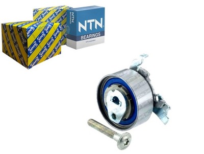 Ролик натяжна ремінь розподільного валу chevrolet lacetti фото №1